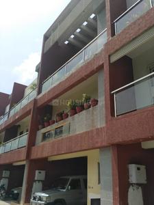 Project Image of 0.0 - 2100.0 Sq.ft 3 BHK Villa for buy in Aesthetic Shivani Sunshine