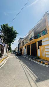 Project Image of 500.0 - 2000.0 Sq.ft Residential Plot Plot for buy in Aasra Enclave