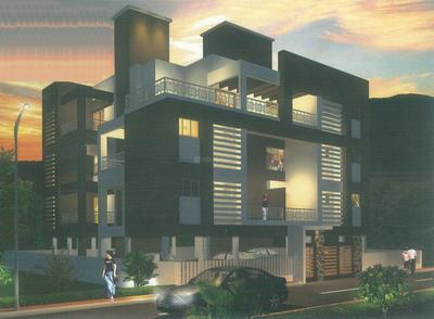 Kulkarni Asmant Images for Elevation of Kulkarni Asmant 1