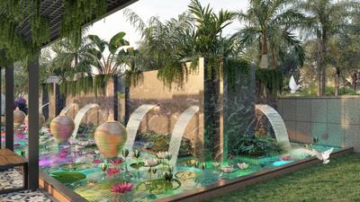 Project Image of 972.0 - 1210.0 Sq.ft 3 BHK Apartment for buy in Pride Plus