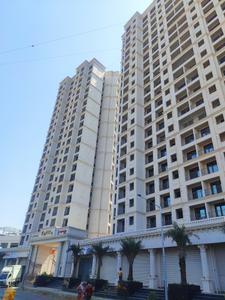 Project Image of 760 Sq.ft 1 BHK Apartment / Flat for sale in Mira Road East for Rs. 8000000