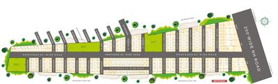 Fortune The Highway Orchards Layout Plan 2