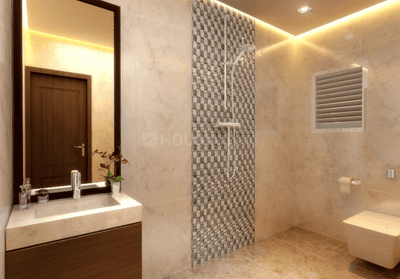 Project Image of 946.69 - 3803.97 Sq.ft 2 BHK Apartment for buy in Indiabulls Sky Forest A3