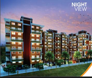 Project Image of 358.0 - 534.0 Sq.ft 1 BHK Apartment for buy in Laxman Takkekar Devraee C Wing