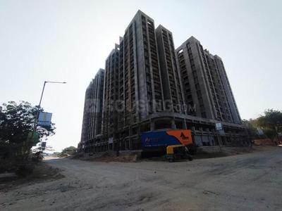 Project Image of 963.8 - 1839.01 Sq.ft 3 BHK Apartment for buy in Ansh Amanta