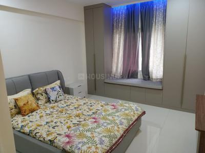 Project Image of 0.0 - 1800.0 Sq.ft 3 BHK Apartment for buy in Bharat Residency