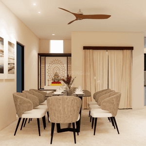 Project Image of 1494.0 - 1962.0 Sq.ft 3 BHK Apartment for buy in Quorizon Navya Symphony