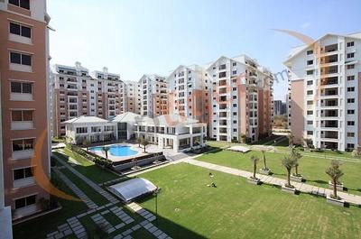 Project Image of 2235.0 - 3015.0 Sq.ft 3 BHK Apartment for buy in Trend Set Trendset Winz