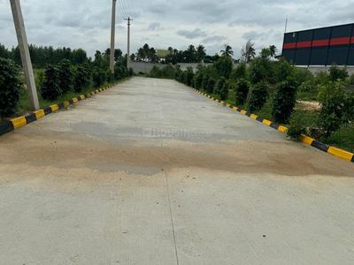 Project Image of 616.13 - 2783.01 Sq.ft Residential Plot Plot for buy in Vaishnavi Urban County