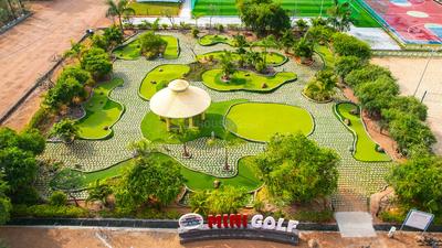 Project Image of 120 Sq.ft Residential Plot / Land for sale in Kolanupaka for Rs. 1320000