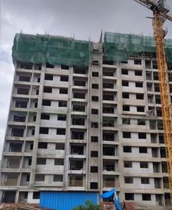 Project Image of 978.0 - 1261.0 Sq.ft 2.5 BHK Apartment for buy in Adarsh Welkin Park Phase 2