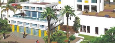 Project Image of 890.0 - 1165.0 Sq.ft 2 BHK Apartment for buy in Pataskar Eclat