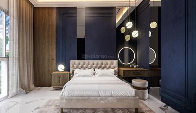 Project Image of 1131.72 - 1543.33 Sq.ft 3 BHK Apartment for buy in Raymond The Address by GS Tower E