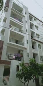 Project Image of 0.0 - 1160.03 Sq.ft 2 BHK Apartment for buy in Sri Sai Nivas