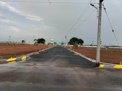 Project Image of 600.0 - 2400.0 Sq.ft Residential Plot Plot for buy in Fairland