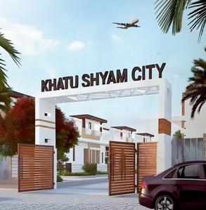 Project Image of 654.0 - 1750.0 Sq.ft 2 BHK Villa for buy in Mountain Khatu Shyam City