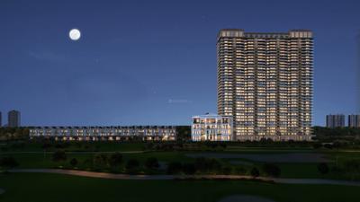 Project Image of 3510.0 - 4765.0 Sq.ft 4 BHK Apartment for buy in Legacy By Gaurs