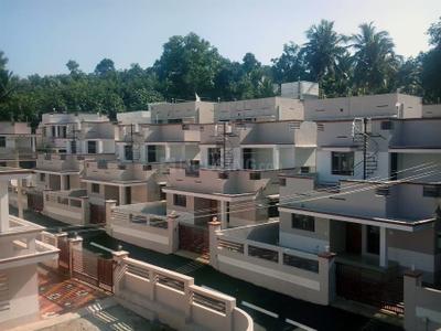 Project Image of 1250.0 - 1600.0 Sq.ft 3 BHK Villa for buy in Chothy's Sunview