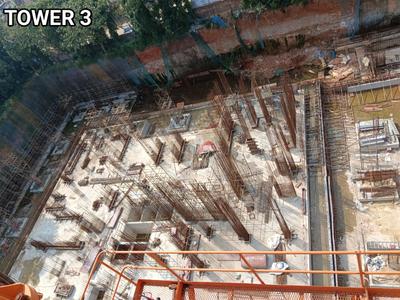 Project Image of 1147.0 - 2158.0 Sq.ft 3 BHK Apartment for buy in Urban Majestic