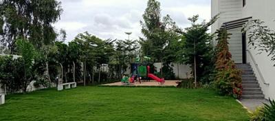Project Image of 2680.0 - 2846.0 Sq.ft 3 BHK Villa for buy in Woodshire Emerson Park