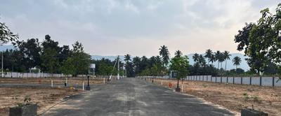 Sakthivels Avenue Internal Roads & Footpaths 1