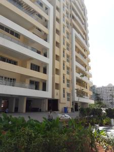 Project Image of 730.0 - 1155.0 Sq.ft 2.5 BHK Apartment for buy in Balaji Metro Jazz C