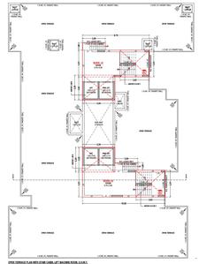 Project Image of 679.53 - 854.65 Sq.ft 2 BHK Apartment for buy in Jigar Hari Nandan Residency