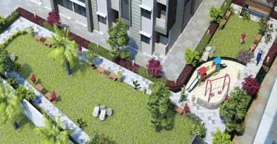 Project Image of 603.0 - 1053.0 Sq.ft 1 BHK Apartment for buy in Shukra Shanti Shukra 2