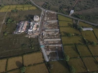 Project Image of 1045.0 - 6555.0 Sq.ft Residential Plot Plot for buy in Galaxy Park