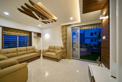 Project Image of 452.0 - 1407.0 Sq.ft 1 BHK Apartment for buy in Anant Pride Phase 2