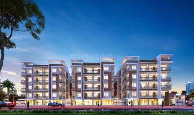 Project Image of 1003.0 - 1239.0 Sq.ft 2 BHK Apartment for buy in Royal Aura