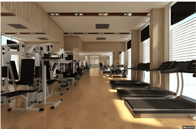 Project Image of 590 Sq.ft 1 BHK Apartment / Flat for sale in Mira Road East for Rs. 7000000