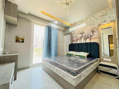 Project Image of 1128.57 - 1673.91 Sq.ft 3 BHK Apartment for buy in Parth Elegance I