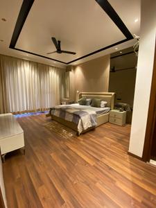 Project Image of 0.0 - 2970.0 Sq.ft 4 BHK Builder Floor for buy in Paramount Luxury Golf Course Extension