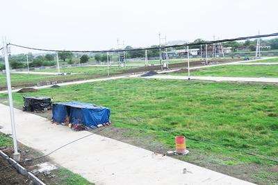 Project Image of 800.0 - 1100.0 Sq.ft Residential Plot Plot for buy in AMM Greens Phase 1