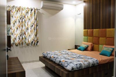 Project Image of 5065.0 - 5108.0 Sq.ft 5 BHK Villa for buy in Nahar Ailis