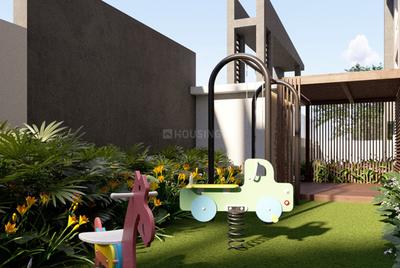 Project Image of 926.0 - 1882.0 Sq.ft 2 BHK Apartment for buy in Brahmha Erica
