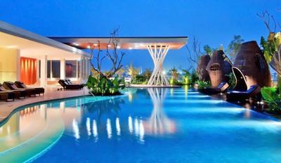 Project Image of 0.0 - 6000.0 Sq.ft 4 BHK Villa for buy in BricMor Royal De Empyrean