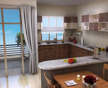 Project Image of 1268.0 - 1782.0 Sq.ft 2 BHK Apartment for buy in Shivank Terrazagreens