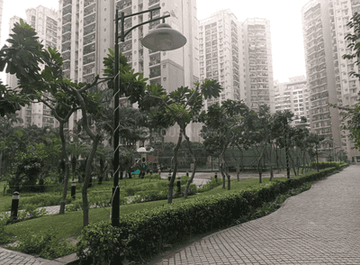 Project Image of 1100.0 - 3050.0 Sq.ft 2 BHK Apartment for buy in ATS Advantage