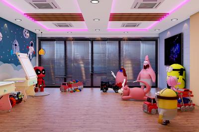 Project Image of 871.63 - 4207.7 Sq.ft 1 BHK Apartment for buy in Lotus Tower