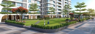 Project Image of 3127.13 - 3733.68 Sq.ft 4 BHK Apartment for buy in Rajhans Altezza