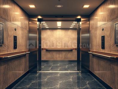 Project Image of 396.0 - 709.0 Sq.ft 1 BHK Apartment for buy in Sayba Orchid