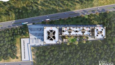 Project Image of 525.39 - 756.81 Sq.ft 2 BHK Apartment for buy in Nexus Kinaara A