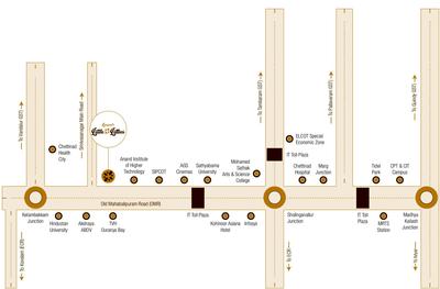 Project Image of 2300.0 - 3470.0 Sq.ft 3 BHK Villa for buy in Langval Little Lillies