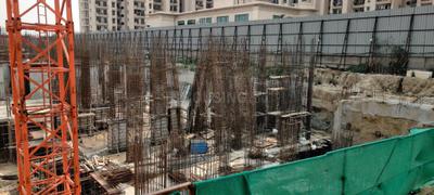 Project Image of 1092.97 - 2690.0 Sq.ft 3 BHK Apartment for buy in CRC Maesta