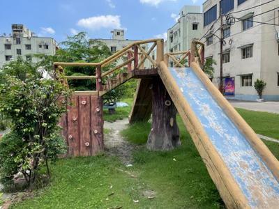 Project Image of 1000 Sq.ft 2 BHK Apartment / Flat for sale in Jagatipota for Rs. 5500000