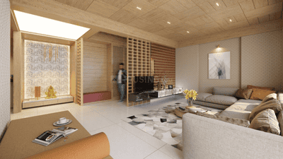 Project Image of 684.37 - 1125.04 Sq.ft 2 BHK Apartment for buy in Rudram Skyvue