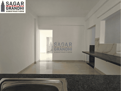 Project Image of 0.0 - 1112.0 Sq.ft 3 BHK Apartment for buy in Sagar Palace
