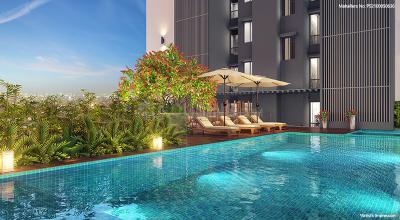 Project Image of 3000 Sq.ft 4 BHK Apartment / Flat for sale in Baner for Rs. 50000000
